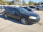 2008 Chevrolet Impala LTZ