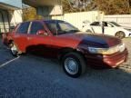 1994 Mercury Grand Marquis GS