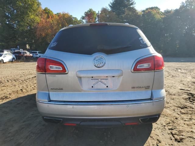 2015 Buick Enclave