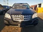 2011 Mercedes-Benz ML 350 4matic