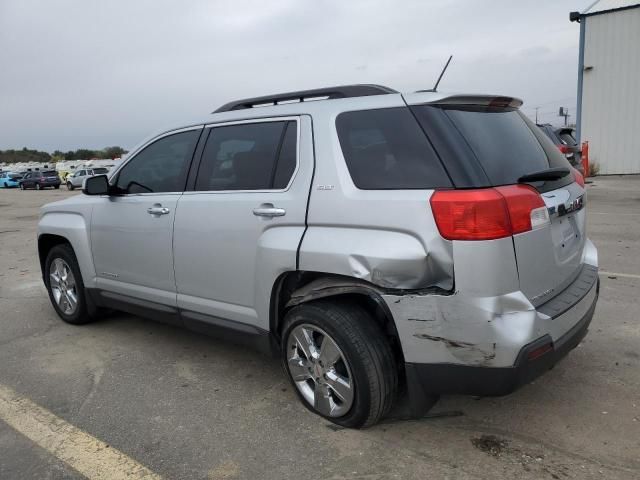 2015 GMC Terrain SLT