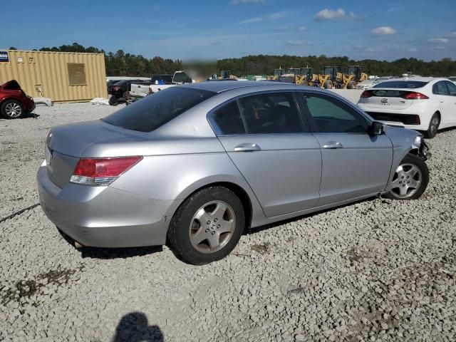 2009 Honda Accord LX