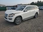 2014 Mercedes-Benz GL 450 4matic