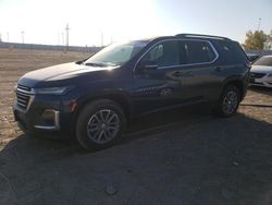 2022 Chevrolet Traverse LT en venta en Greenwood, NE