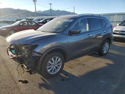 Salvage cars for sale at Magna, UT auction: 2020 Nissan Rogue S