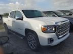 2021 GMC Canyon Denali