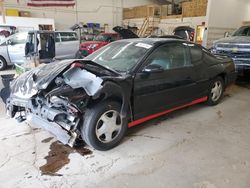 Chevrolet Vehiculos salvage en venta: 2004 Chevrolet Monte Carlo SS