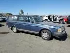 1993 Volvo 240