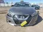 2016 Nissan Maxima 3.5S