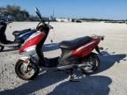 2002 CPI Scooter