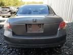 2009 Honda Accord LXP