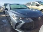 2019 Toyota Avalon XLE