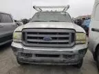 2004 Ford F450 Super Duty