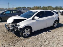 2017 Toyota Corolla L en venta en Louisville, KY