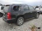 2009 Chevrolet Tahoe C1500  LS