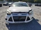 2014 Ford Focus S