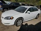 2014 Chevrolet Impala Limited LT