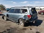 2011 Subaru Forester 2.5X