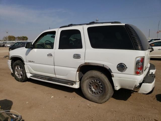 2002 GMC Denali