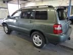 2005 Toyota Highlander Limited