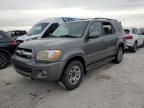 2005 Toyota Sequoia Limited