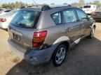 2003 Pontiac Vibe