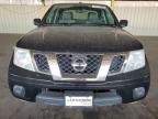 2012 Nissan Frontier S