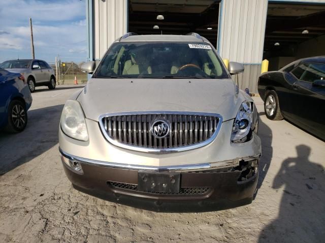 2012 Buick Enclave