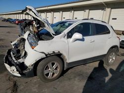 Salvage cars for sale at Louisville, KY auction: 2016 Chevrolet Trax 1LT