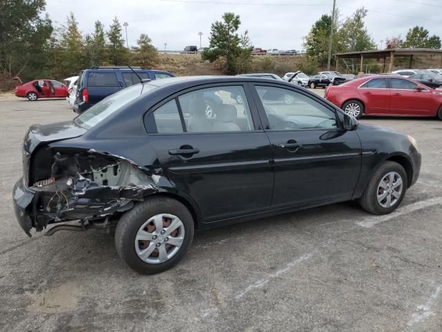 2008 Hyundai Accent GLS