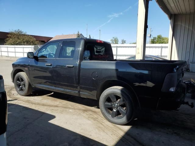 2017 Dodge RAM 1500 ST