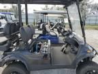 2024 Aspt Golf Cart