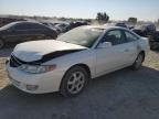 2001 Toyota Camry Solara SE