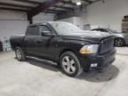 2012 Dodge RAM 1500 ST