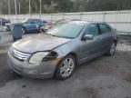 2008 Ford Fusion SEL