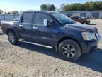 2007 Nissan Titan XE