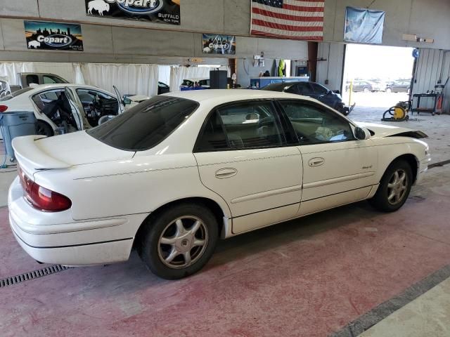 2001 Buick Regal LS