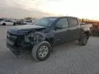 2020 Chevrolet Colorado Z71