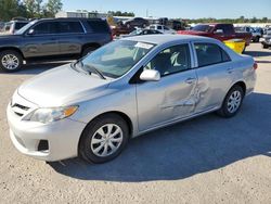 Run And Drives Cars for sale at auction: 2013 Toyota Corolla Base