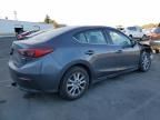 2016 Mazda 3 Sport