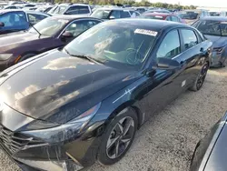 Lots with Bids for sale at auction: 2021 Hyundai Elantra SEL