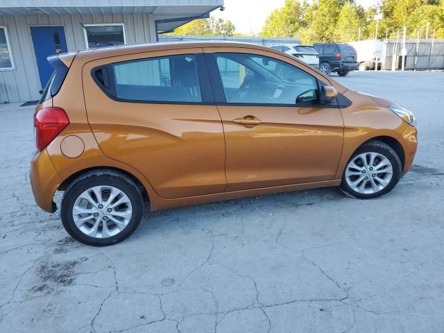 2019 Chevrolet Spark 1LT