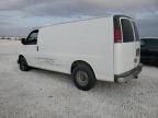 2002 Chevrolet Express G3500