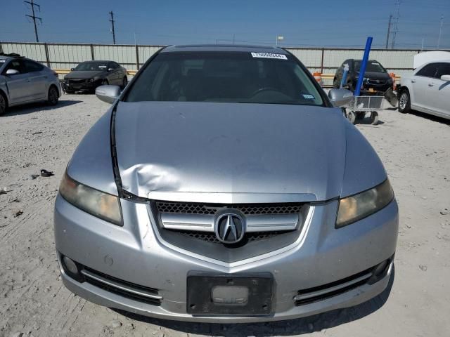 2007 Acura TL