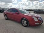 2009 Ford Fusion SEL