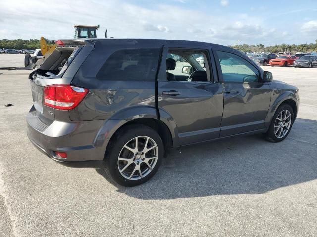 2016 Dodge Journey R/T