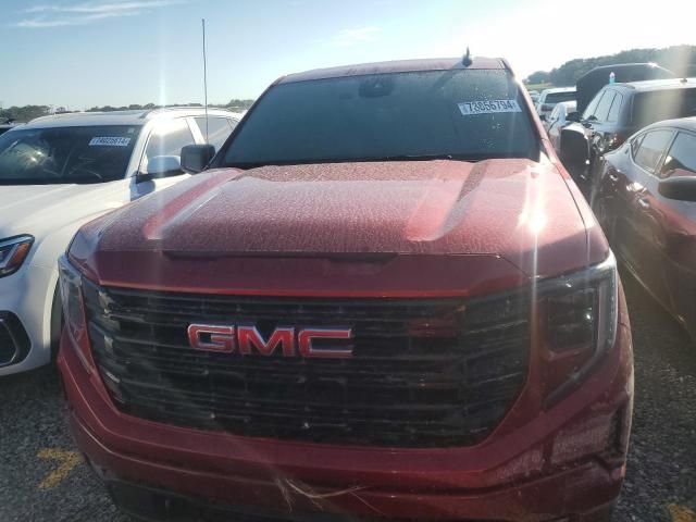 2023 GMC Sierra C1500 Elevation