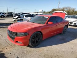 2017 Dodge Charger R/T en venta en Oklahoma City, OK