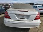 2006 Mercedes-Benz E 350