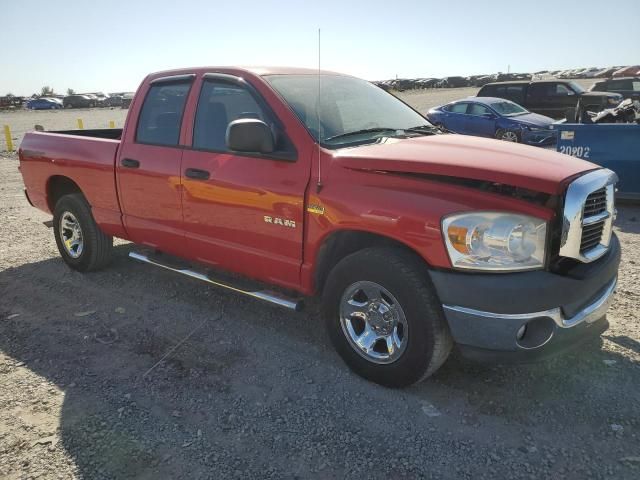 2008 Dodge RAM 1500 ST